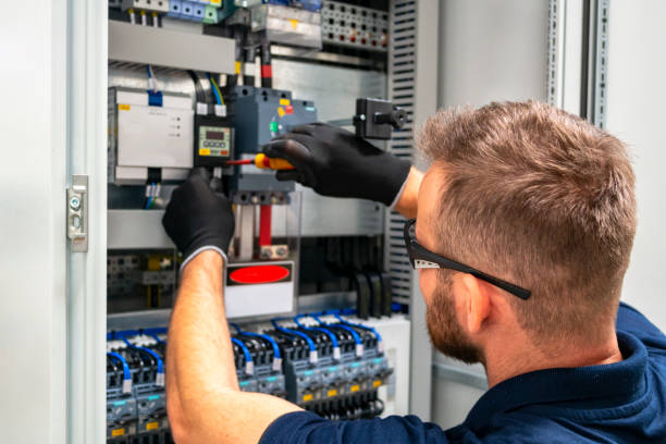 Best Affordable Electrician  in Middlesex, NC
