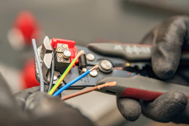 Best Electrical Rewiring Services  in Middlesex, NC