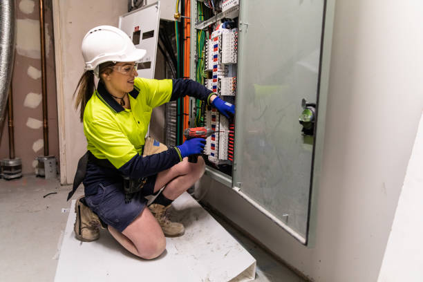 Best Commercial Electrician Services  in Middlesex, NC
