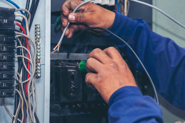 Best Affordable Emergency Electrician  in Middlesex, NC