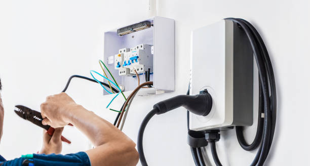 Best Electrical Repair Services  in Middlesex, NC