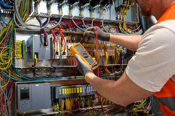 Best Electrical Installation Contractor  in Middlesex, NC