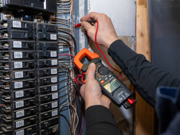 Best Electrical Upgrades for Homes  in Middlesex, NC