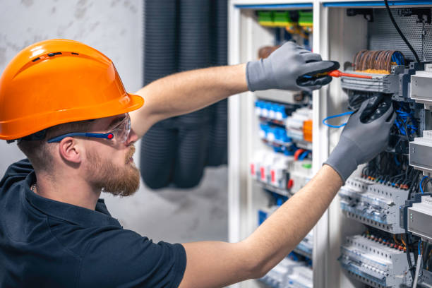 Best Electrical Outlet Repair  in Middlesex, NC