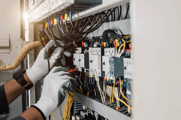 Best Ceiling Fan Installation Electrician  in Middlesex, NC